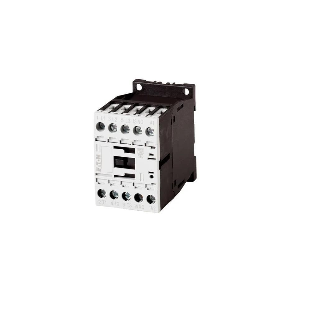 Eaton Schütz 24V 4kW, Relais