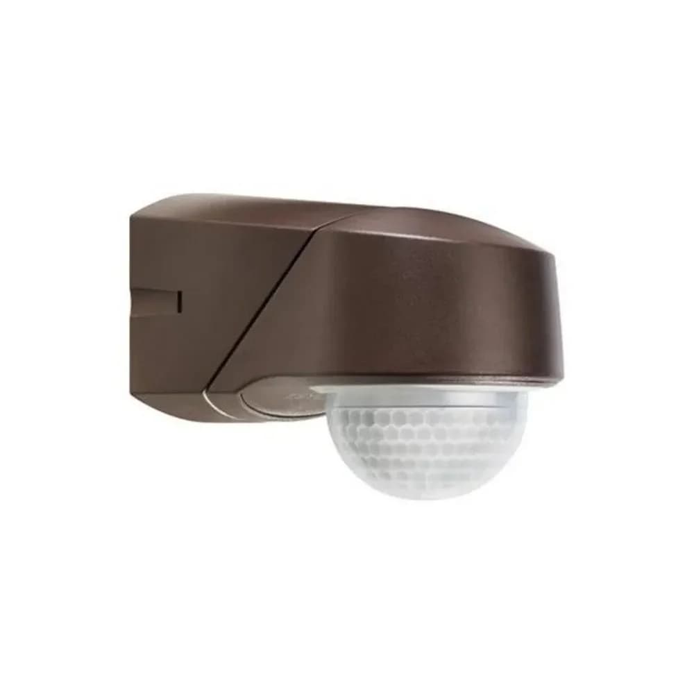 ESYLUX Bewegungsmelder RC 130i braun