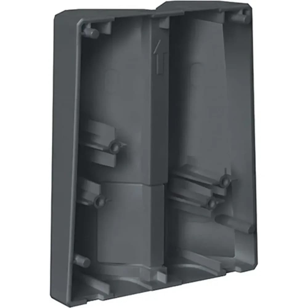 ESYLUX Befestigung DEFENSOREDGEMOUNT.AN
