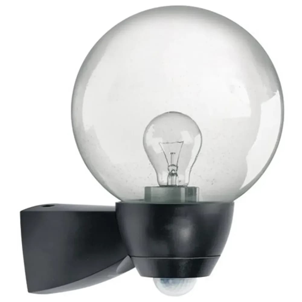 ESYLUX AL P Monza 130 schwarz - Schwarz