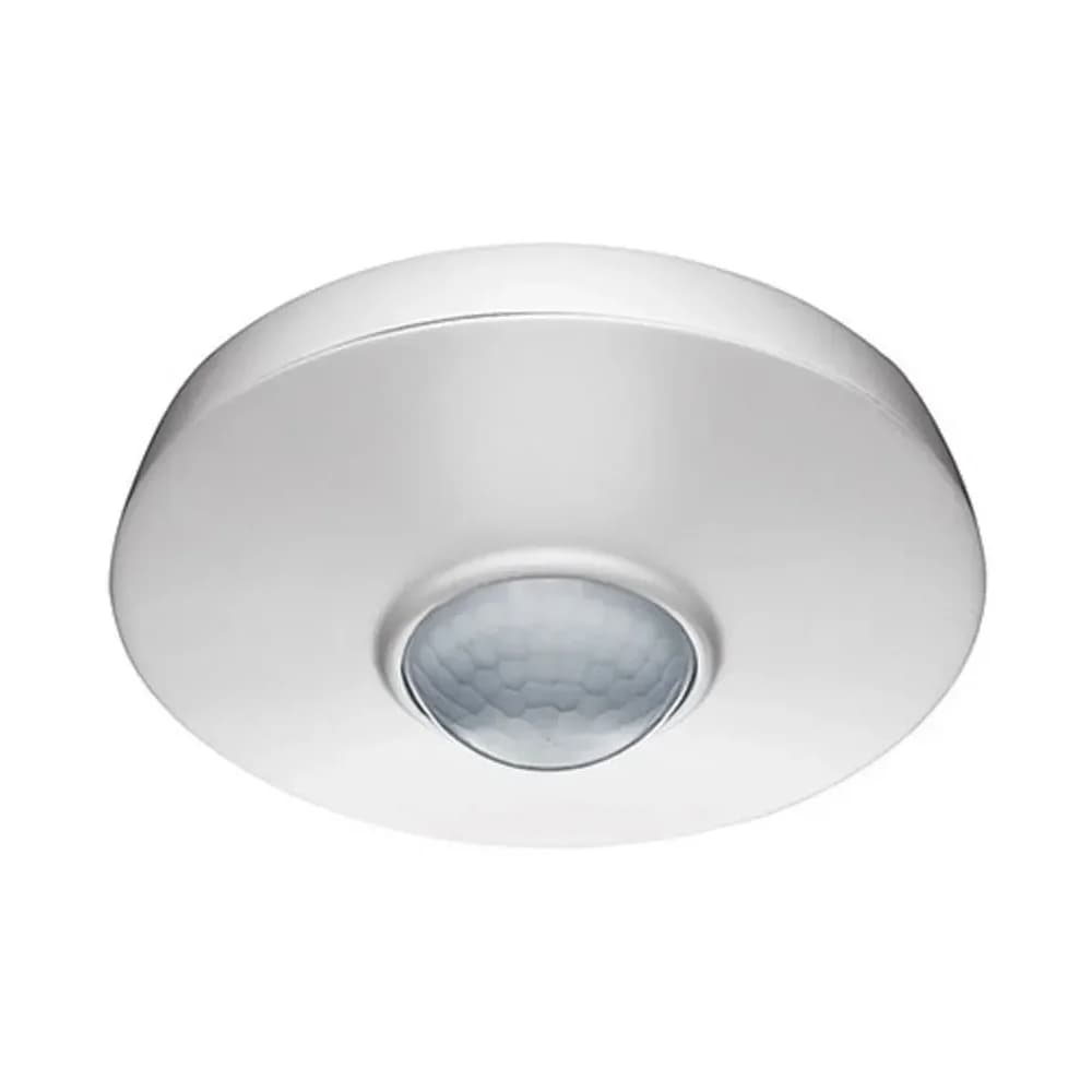 ESYLUX Decken-Präsenzmelder PD 360i/8
