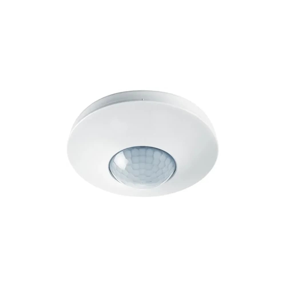 ESYLUX Decken-Präsenzmelder PD-C 360i/8 MIC