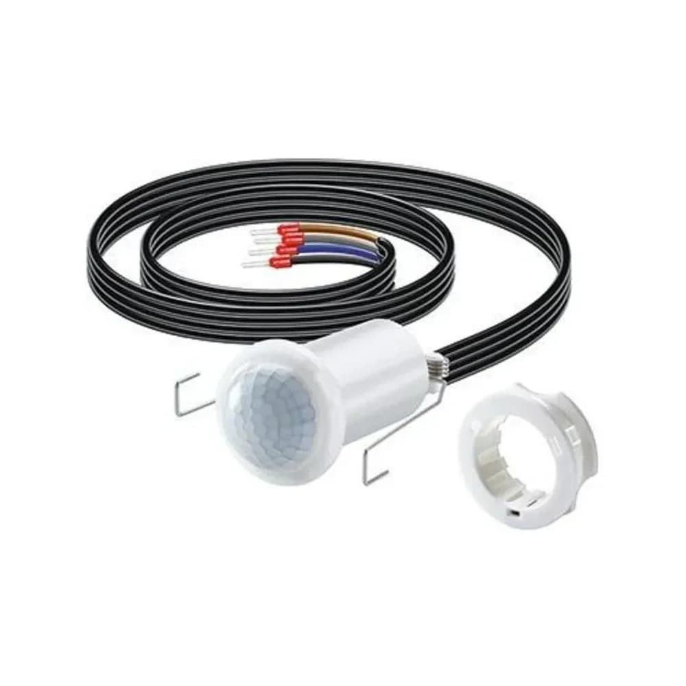 ESYLUX Decken-Präsenzmelder PD-C 360i/8 mini