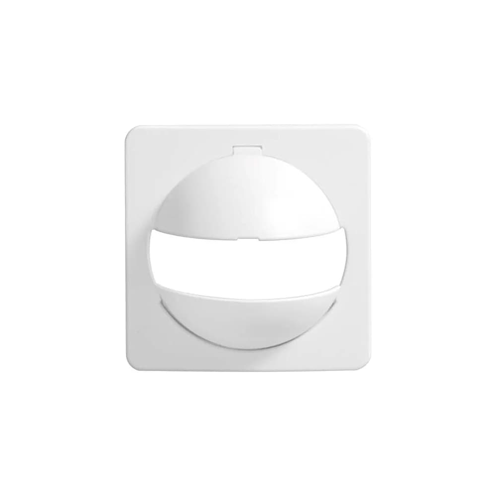 ESYLUX EP10427169 Abdeckung Wei? IP20