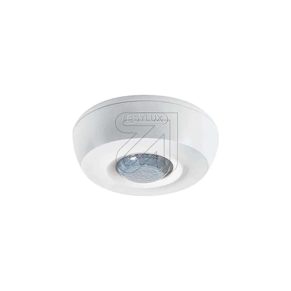 ESYLUX Decken-Bewegungsmelder MD 360/8 BASIC