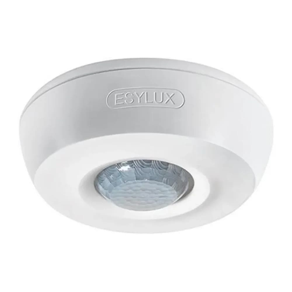 ESYLUX Decken-Bewegungsmelder MD 360i/8 BASIC