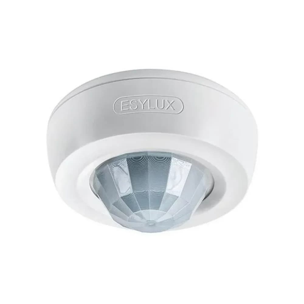 ESYLUX Decken-Bewegungsmelder MD 360/24 BASIC