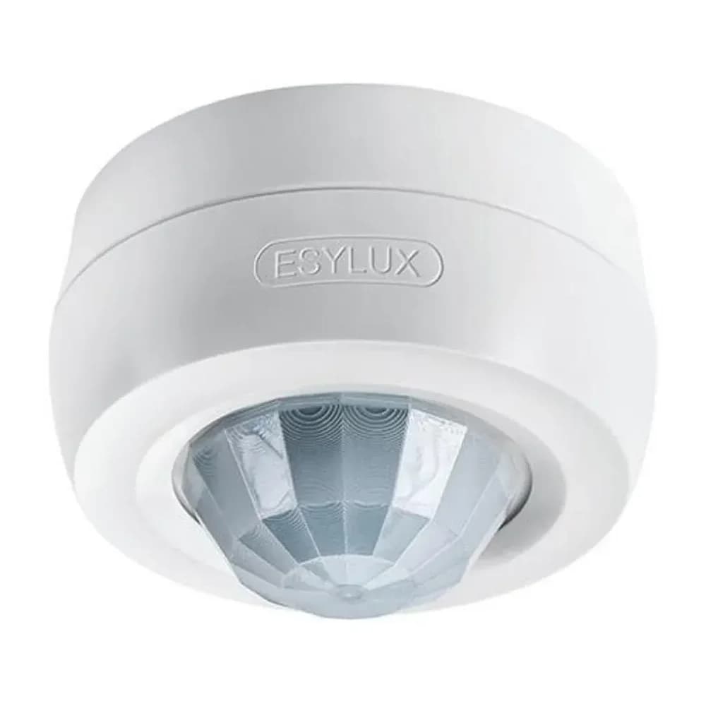 ESYLUX Decken-Bewegungsmelder MD 360/24 BASIC SMB