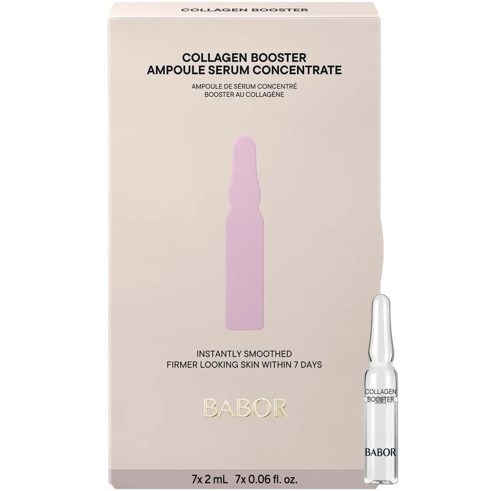 Fluids FP Ampoules Collagen Booster