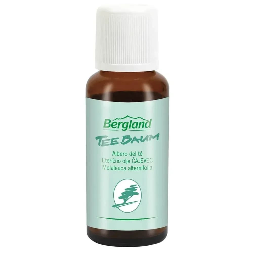 TEEBAUM ÖL 30 ml