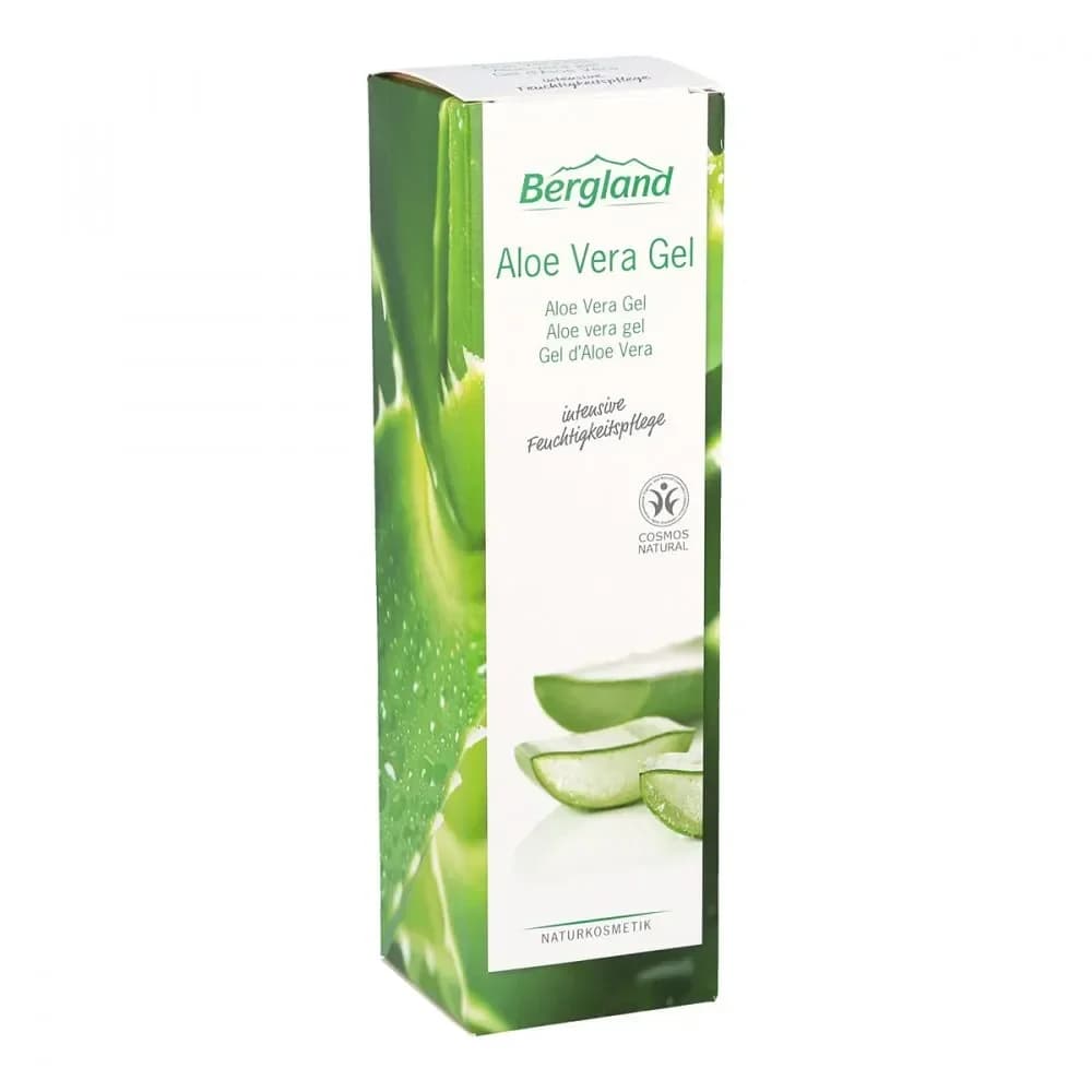 Aloe Vera Gel