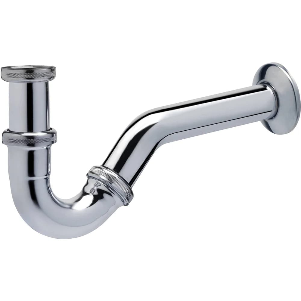 Viega Röhrensifon für Bidet, 103781