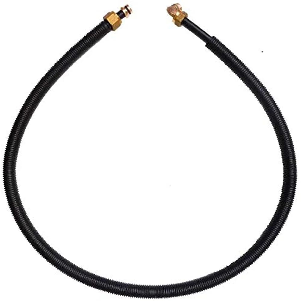 Anschlussgarnitur VIEGA 6161.9 106010 1/2x16x1500mm