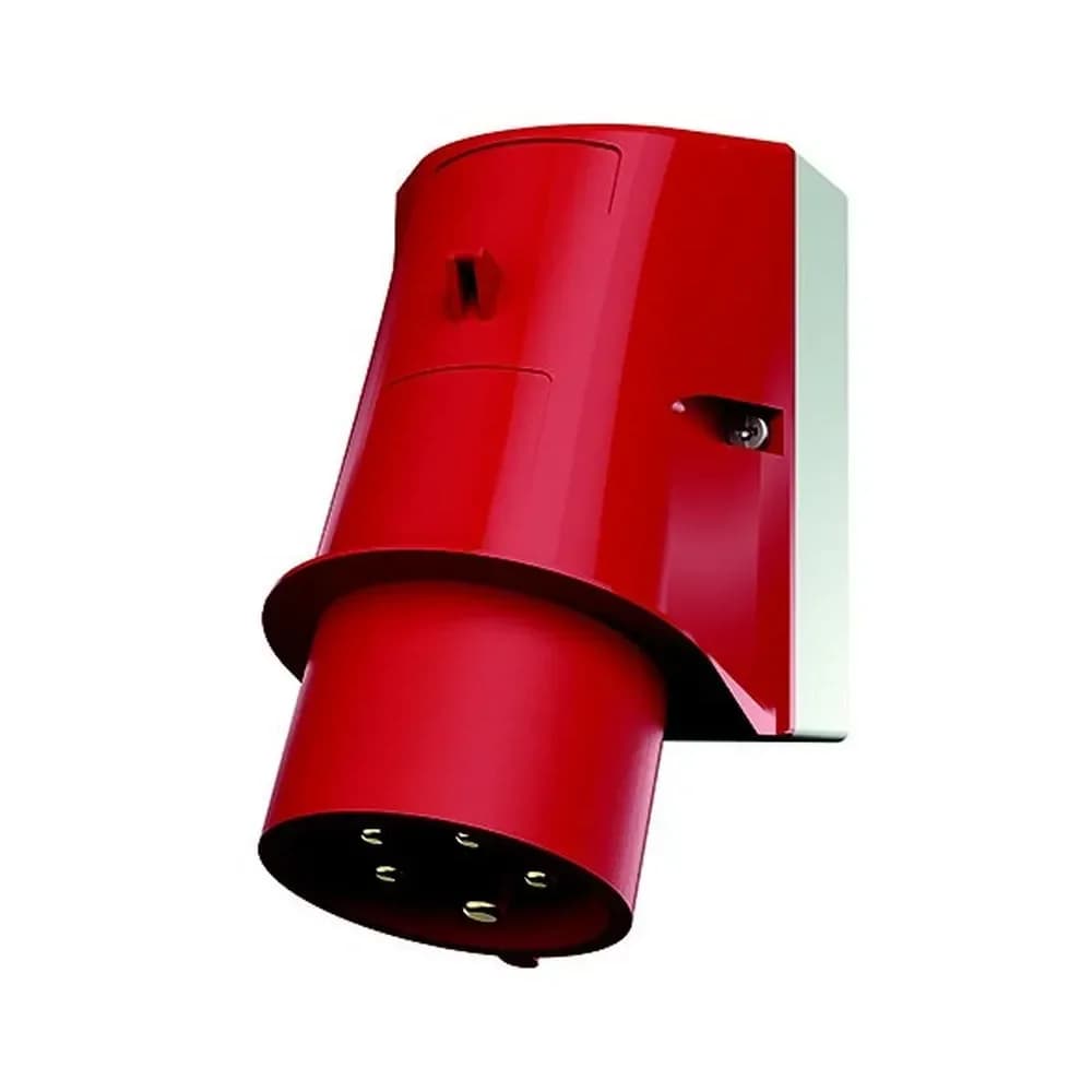 Mennekes Wandstecker 342