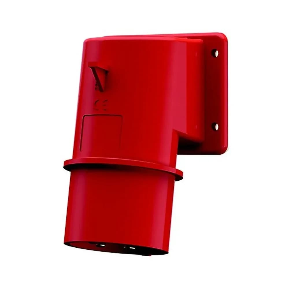 Mennekes Aufbaustecker 379