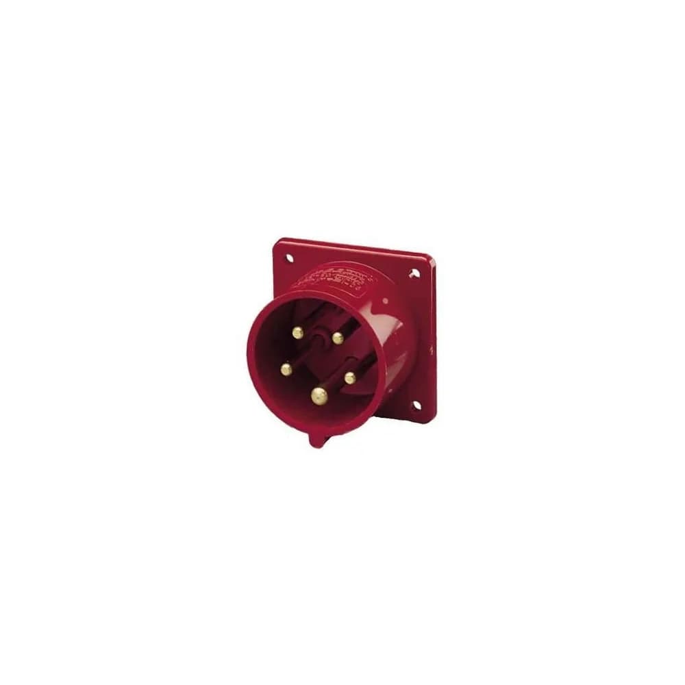 Mennekes Anbaustecker TA 1409