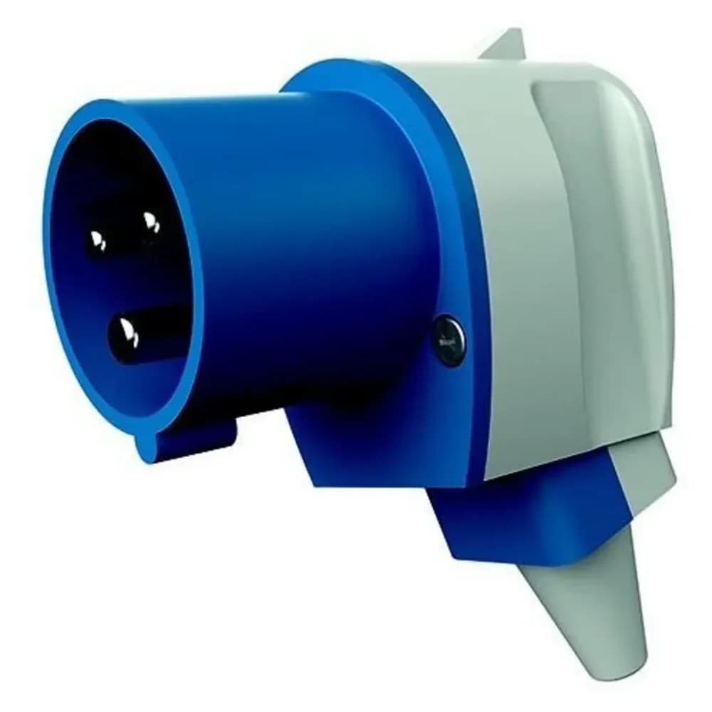 Mennekes Winkelstecker 1411