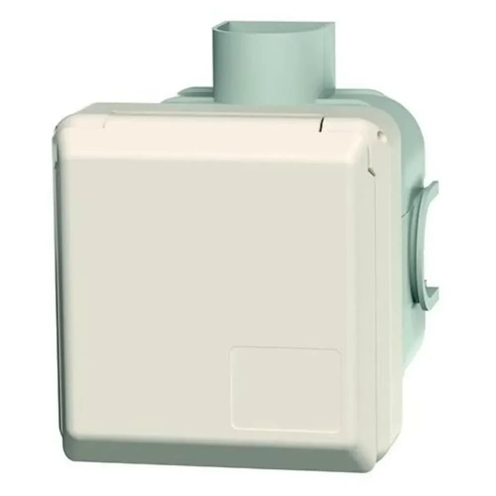 Mennekes UP-Dose Cepex 4122