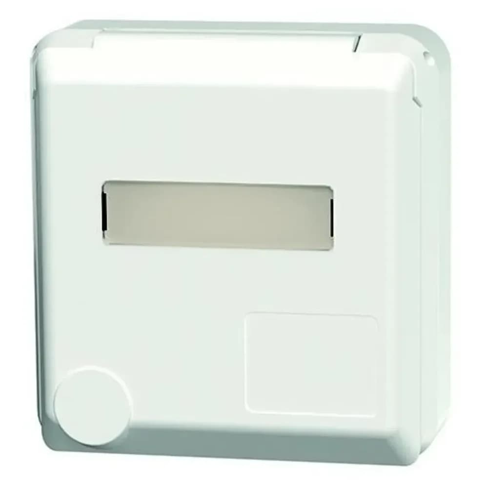 Mennekes Anbaudose Cepex 4238