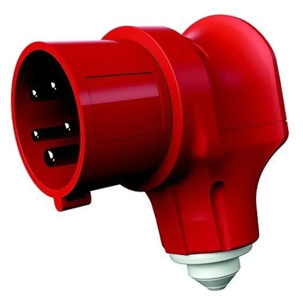Mennekes Winkelstecker VarioTOP 3980
