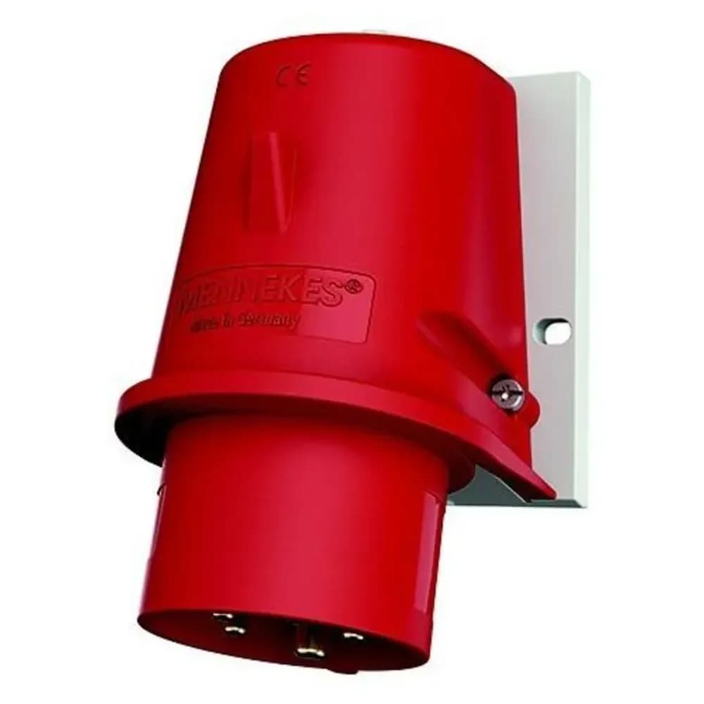 Mennekes Wandstecker 801