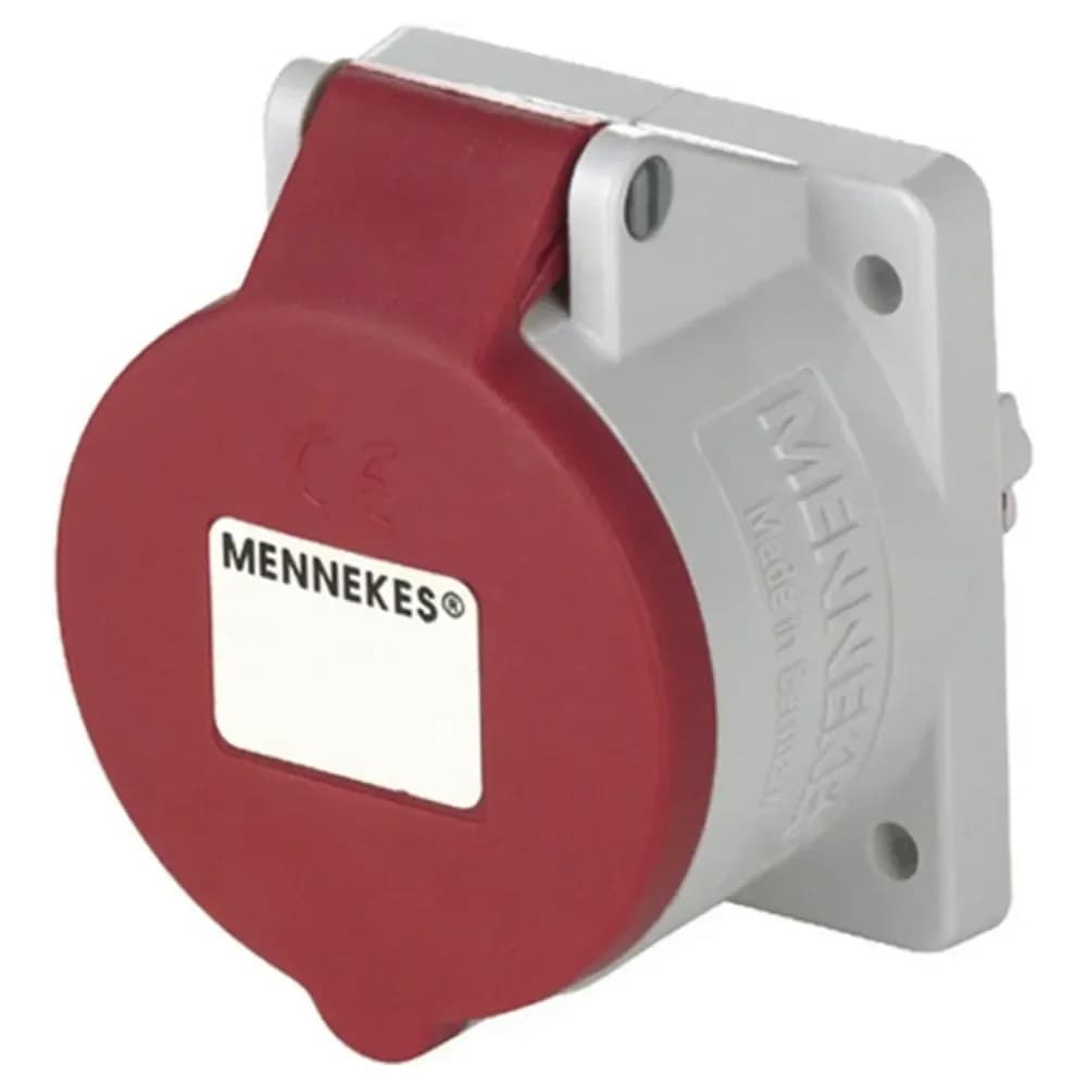 Mennekes Anbaudose TwinContact 1797