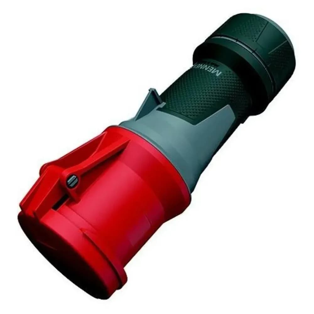 Conn. powertopxtra 63a5p6h400v ip44