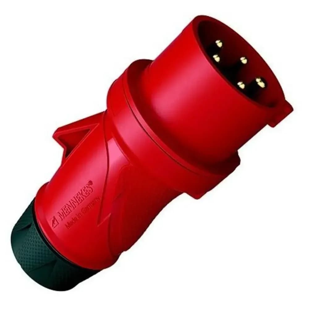 Mennekes CEE Stecker Xtra S 13523
