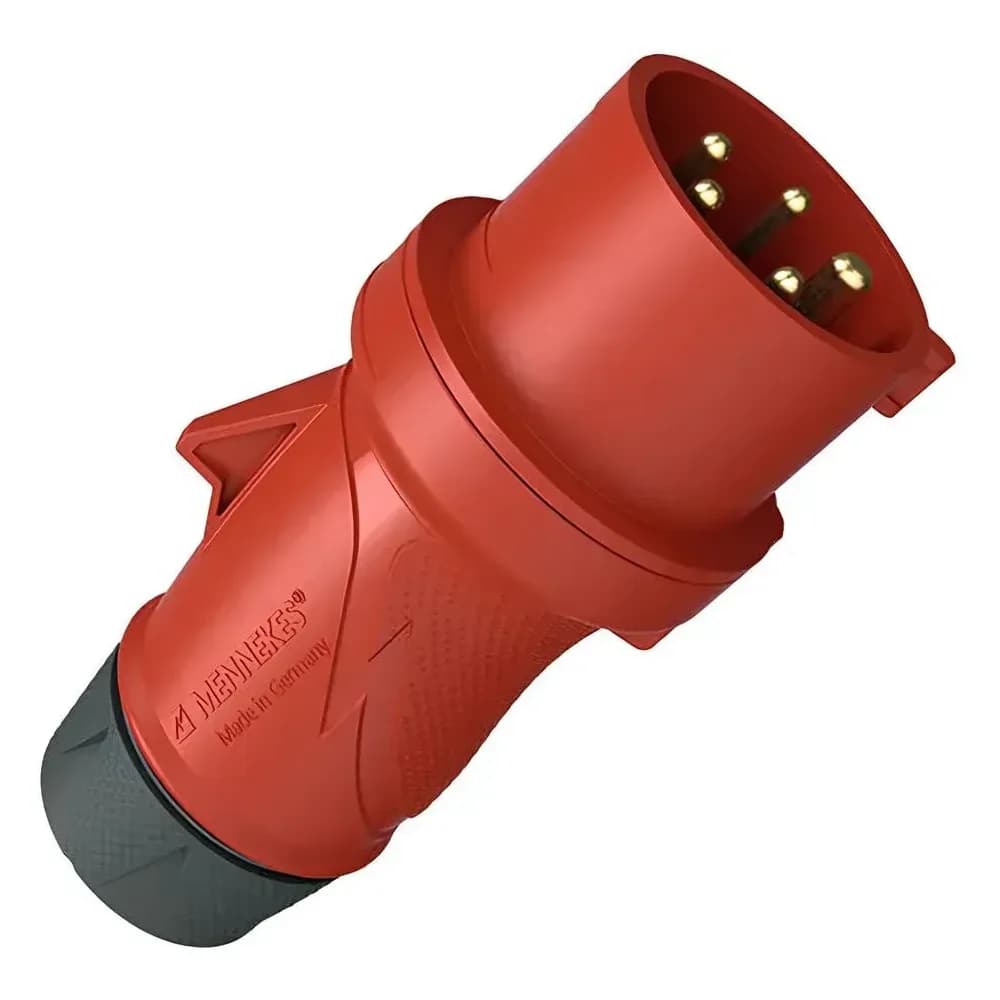 Mennekes CEE Stecker Xtra 13510