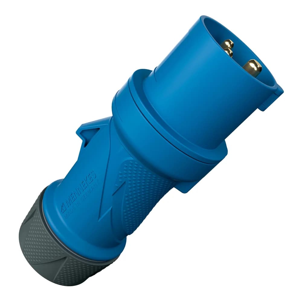 Mennekes CEE Stecker Xtra 13502