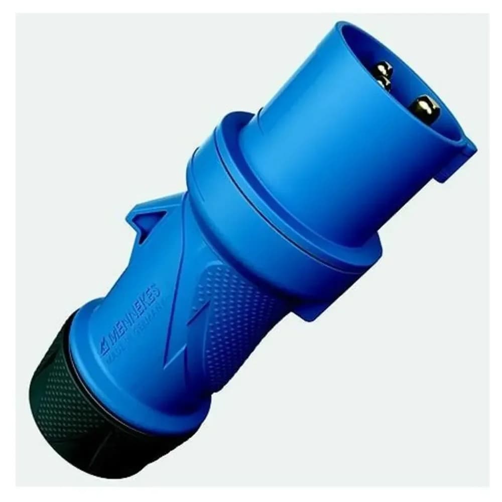 Mennekes CEE Stecker Xtra S 13521
