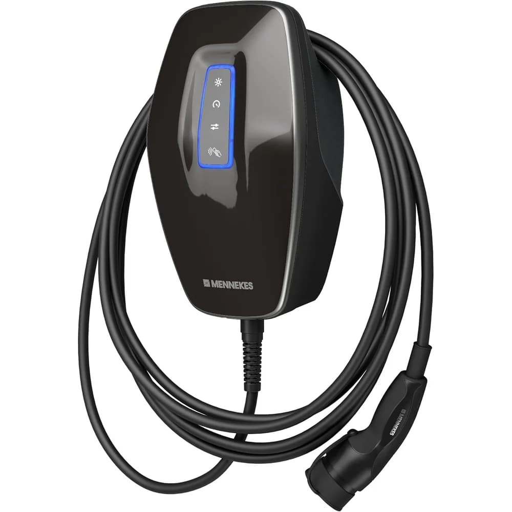 MENN Wallbox AMTRON 4You 510 11 C2 1315001205BK