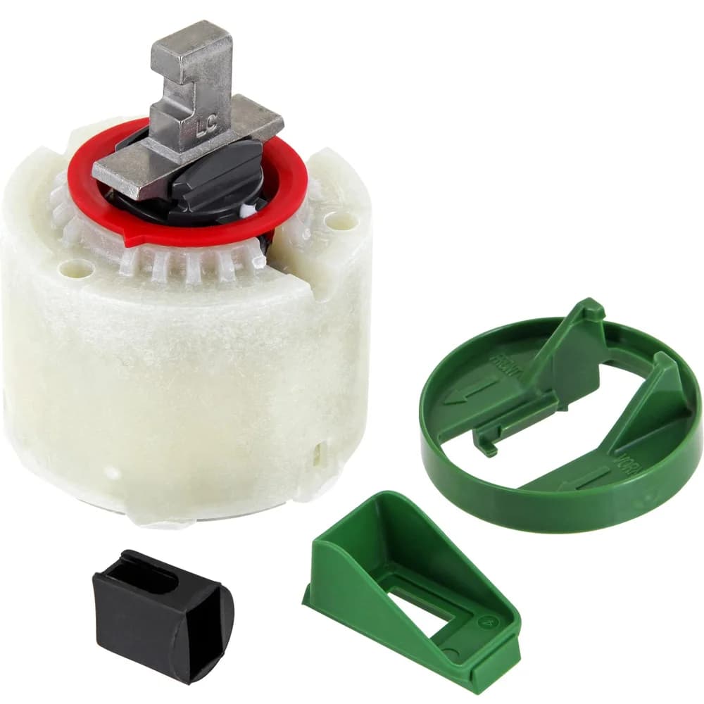 Borma cartridge 47 mm