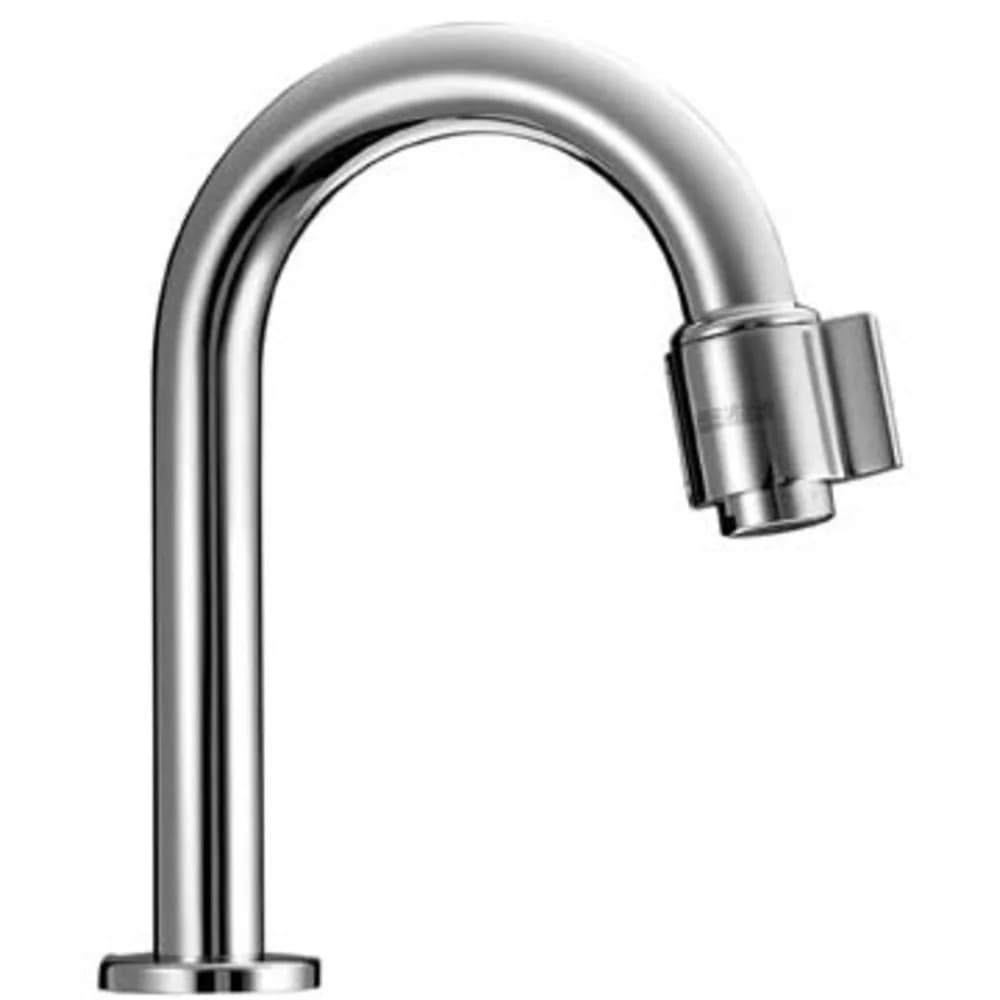 Hansa Style Waschtischarmatur Chrom 00918101
