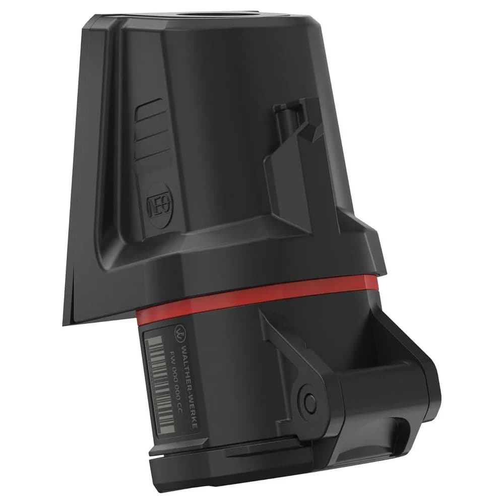 Walther Werke Wandsteckdose FW130506CC