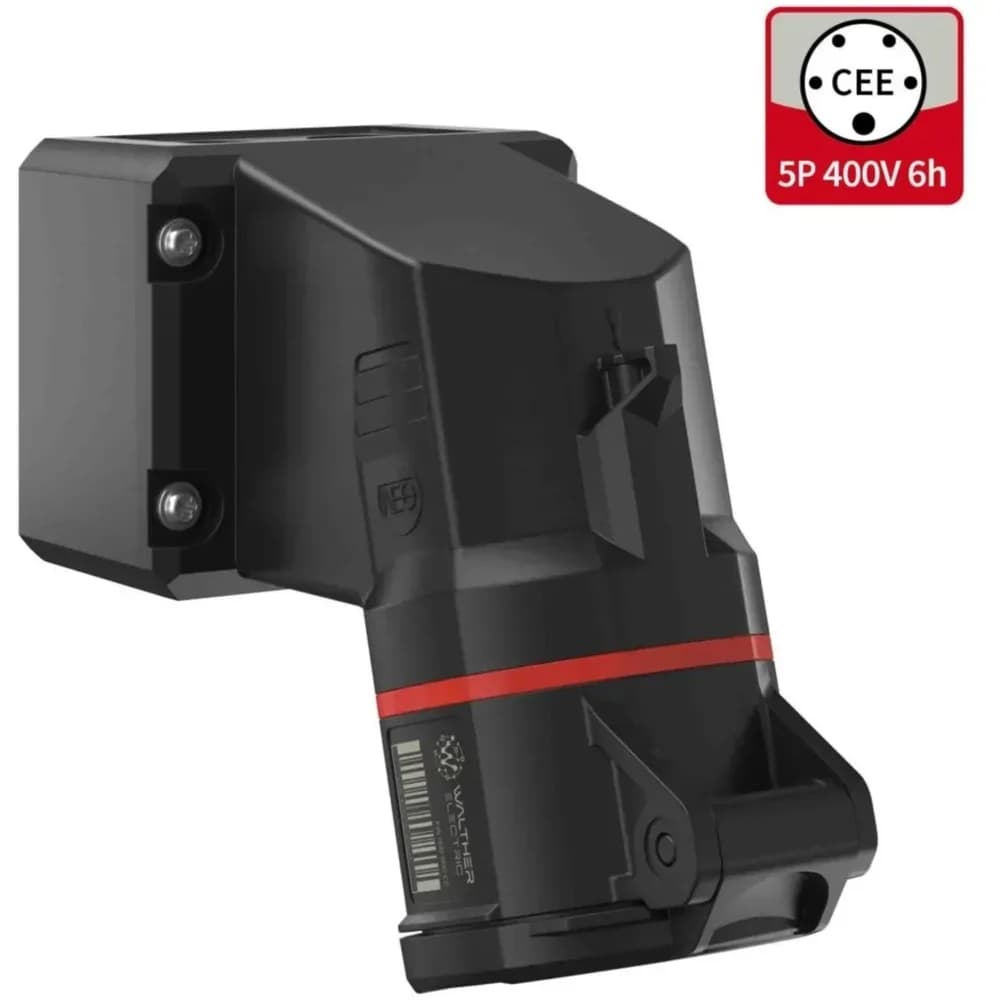 Walther Werke, Steckdose, Cee Neo