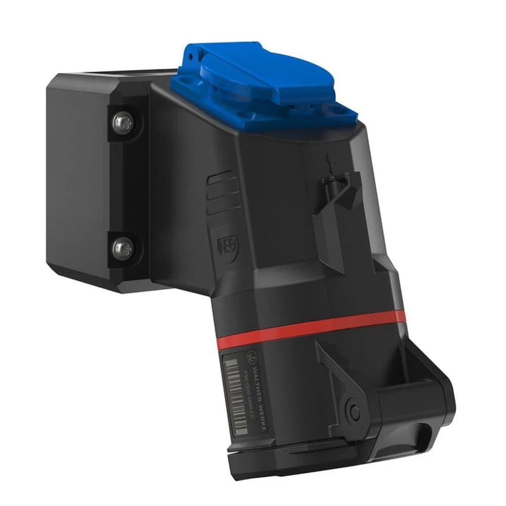 Walther Werke, Steckdose, Cee Neo