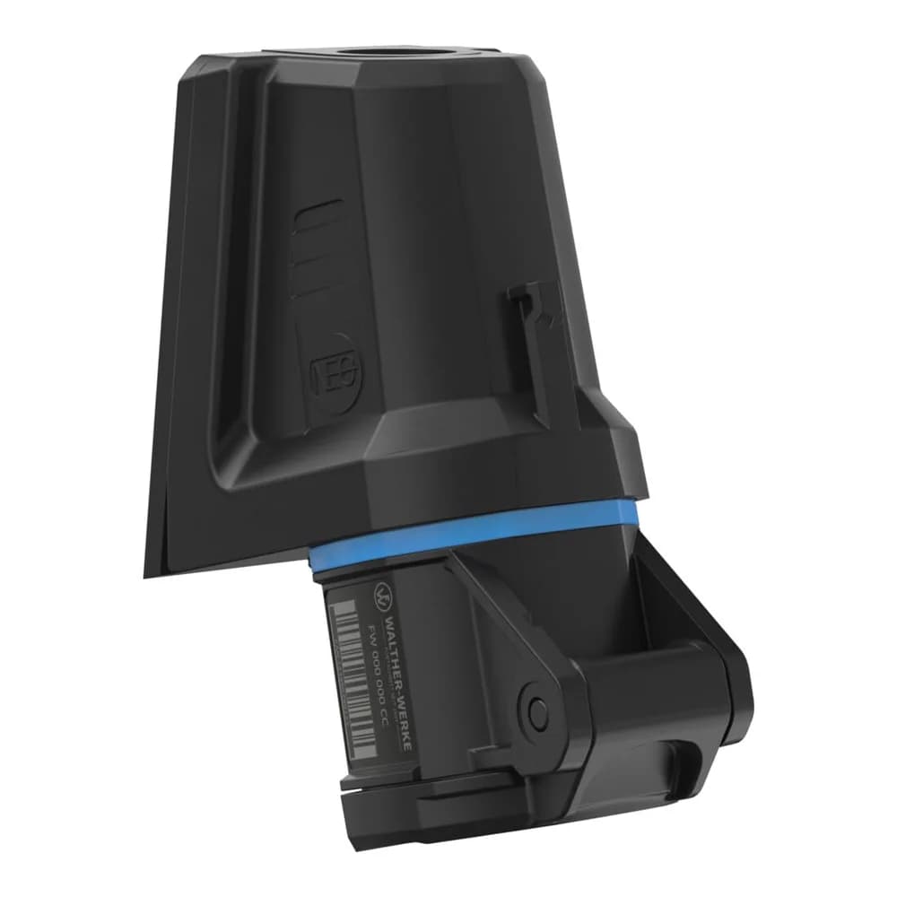 Walther Werke CEE NEO Wandsteckdose FW110306CC