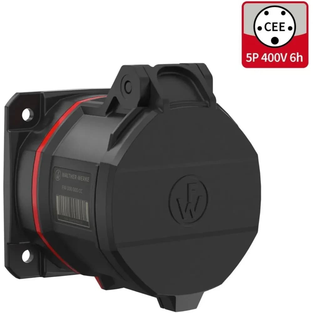 Walther Werke CEE NEO Anbaudose FW430506CC