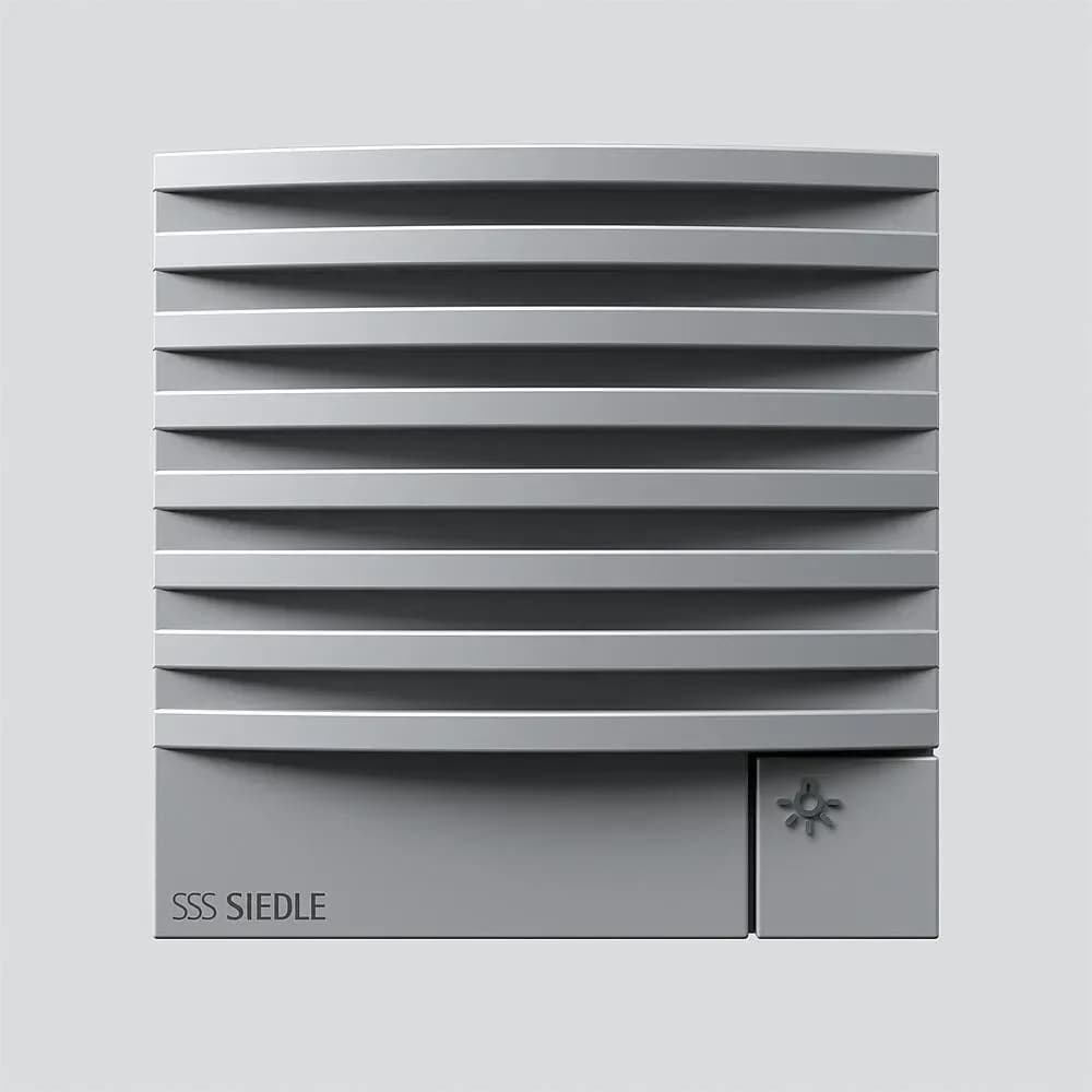 Siedle&Söhne Lautsprecher Modul TLM 611-02 SM
