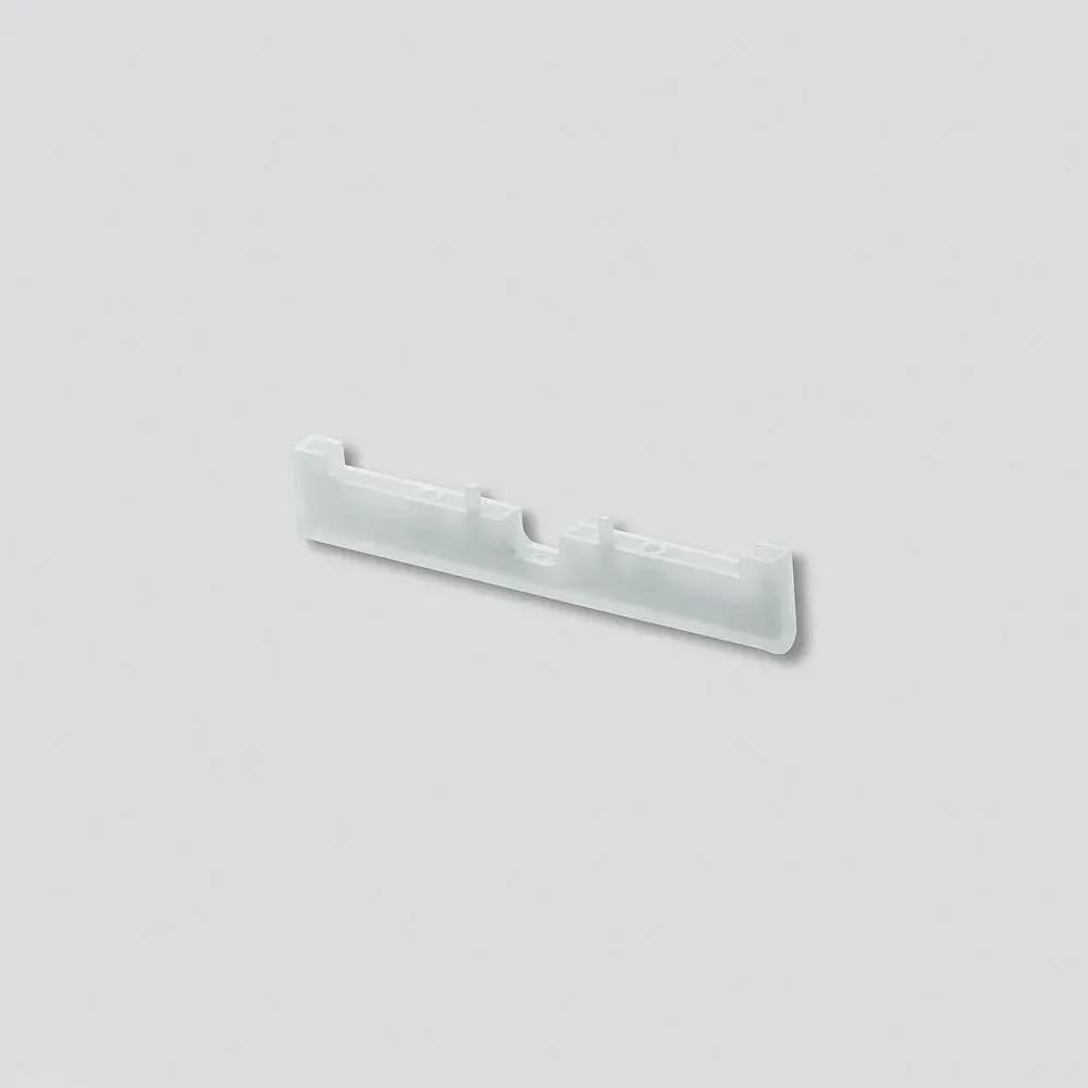 Siedle Tischzubehör Standard weiß ZTS 800-01 W