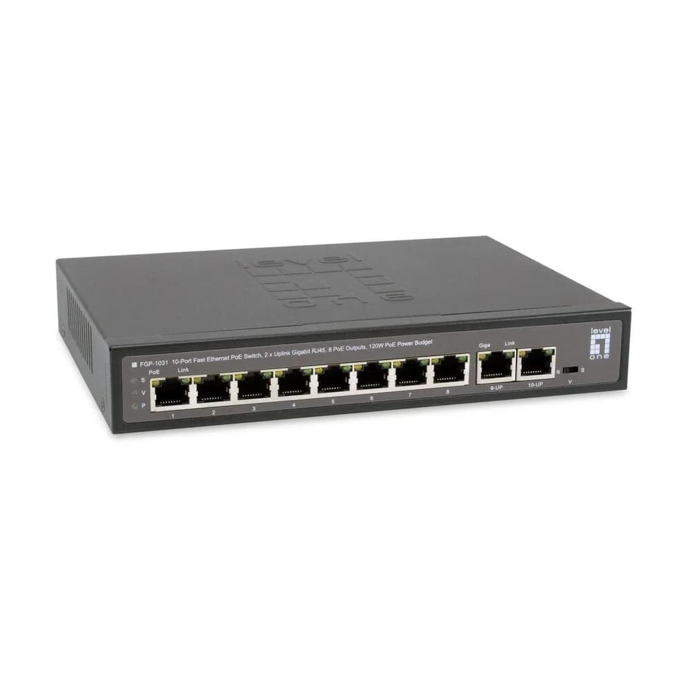 Philips Netzwerkstecker