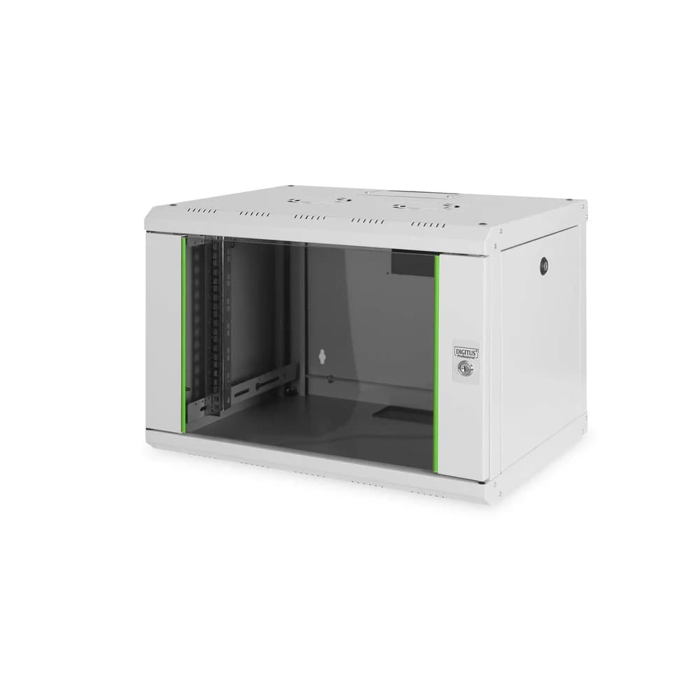 DIGITUS 19" Wandschrank DN-19 07-U