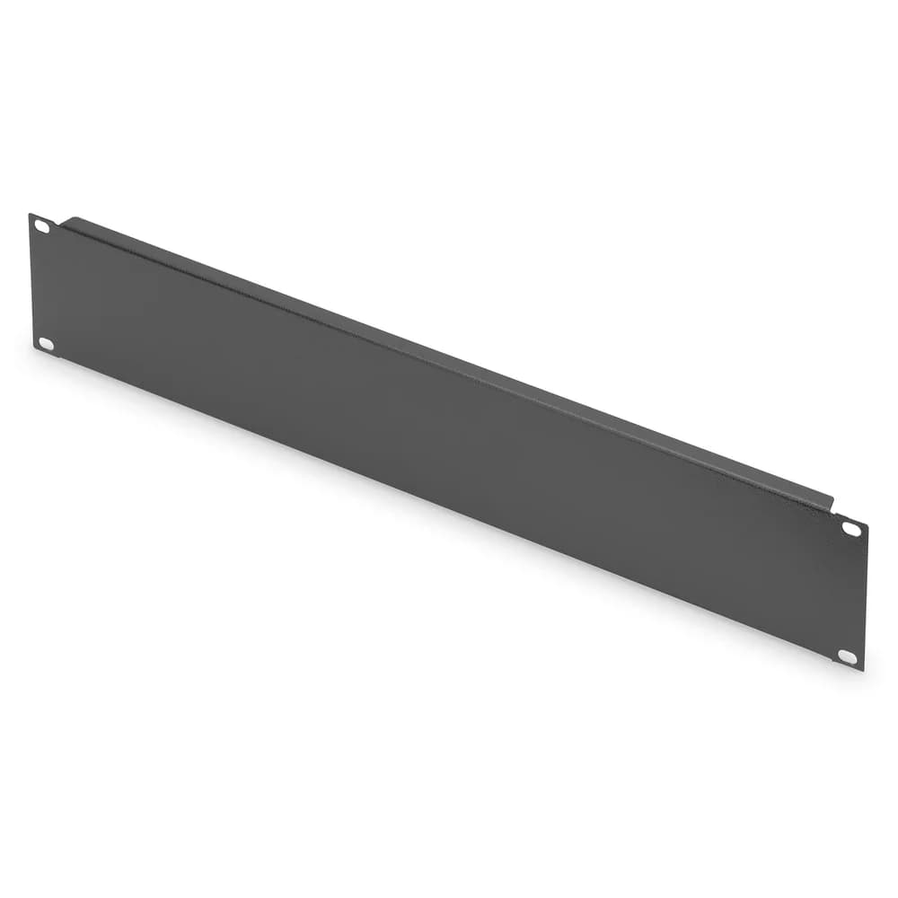DN-19 BPN-02-SW - 2U - Blank Panel