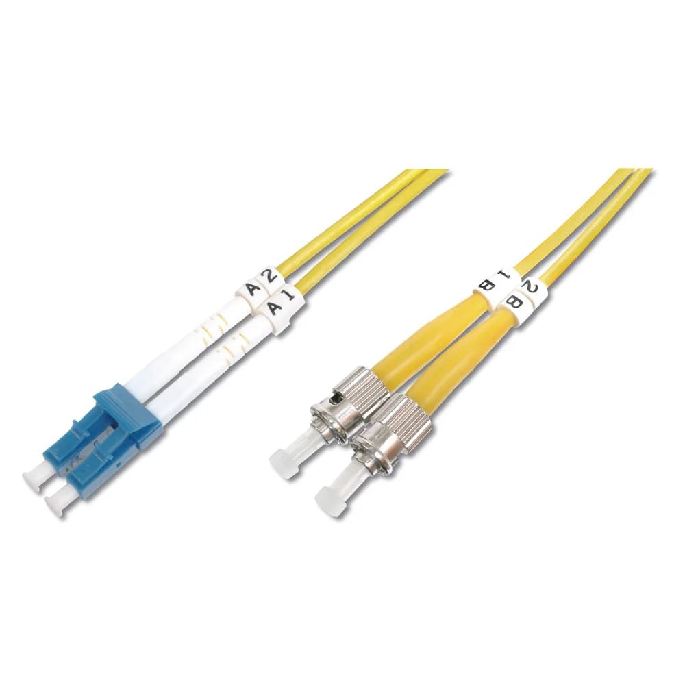 patch cable - 2 m - 2m