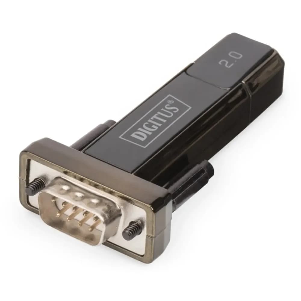 DA-70156 USB 2.0 serial adapter