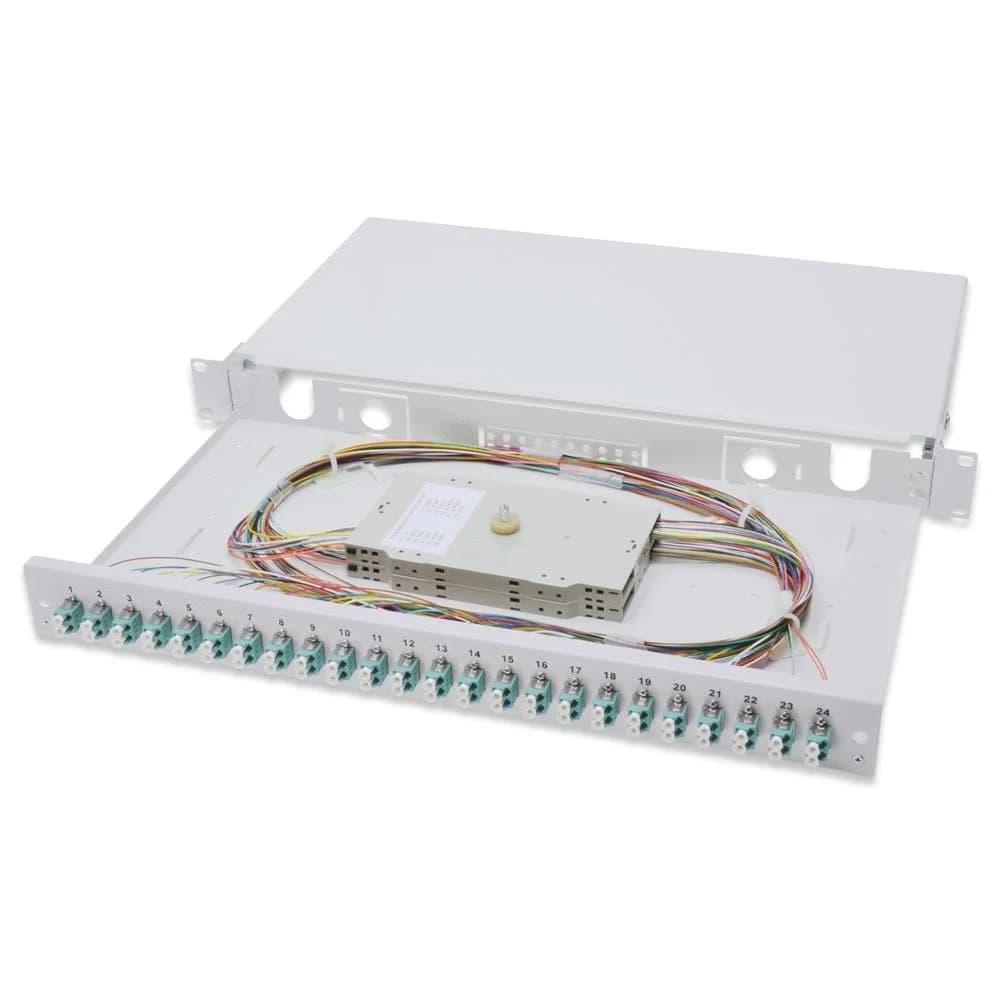 DIGITUS LWL-Spleißbox DN-96332/3