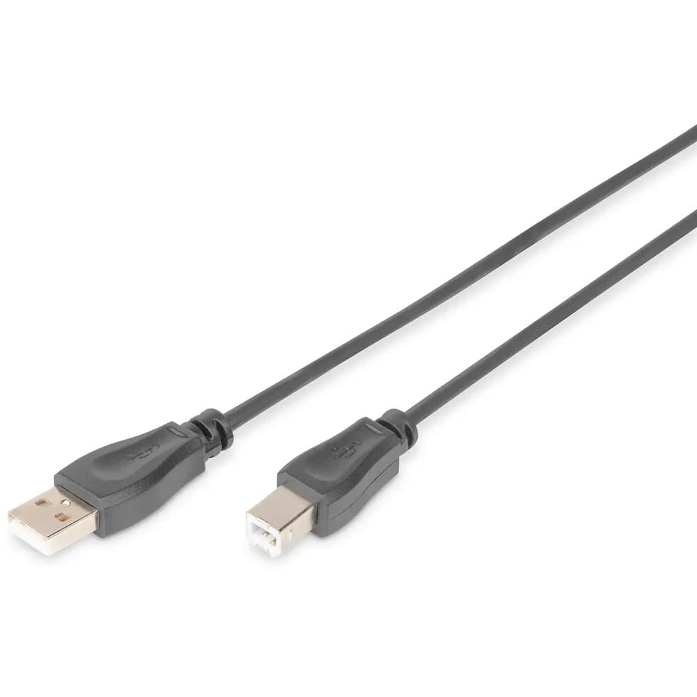 USB 2.0 Type-A to Type-B - 3m