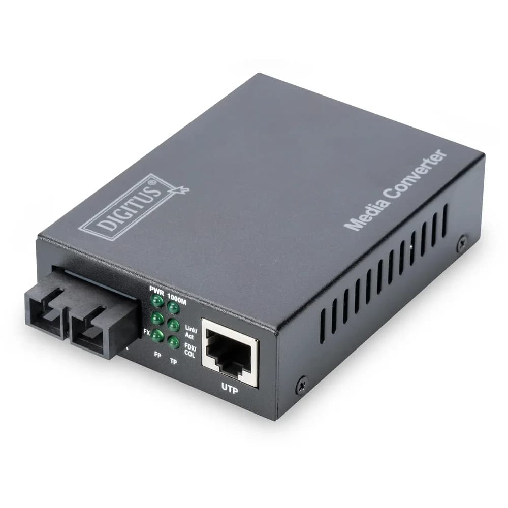 Digitus DN-82121-1, Data Converter