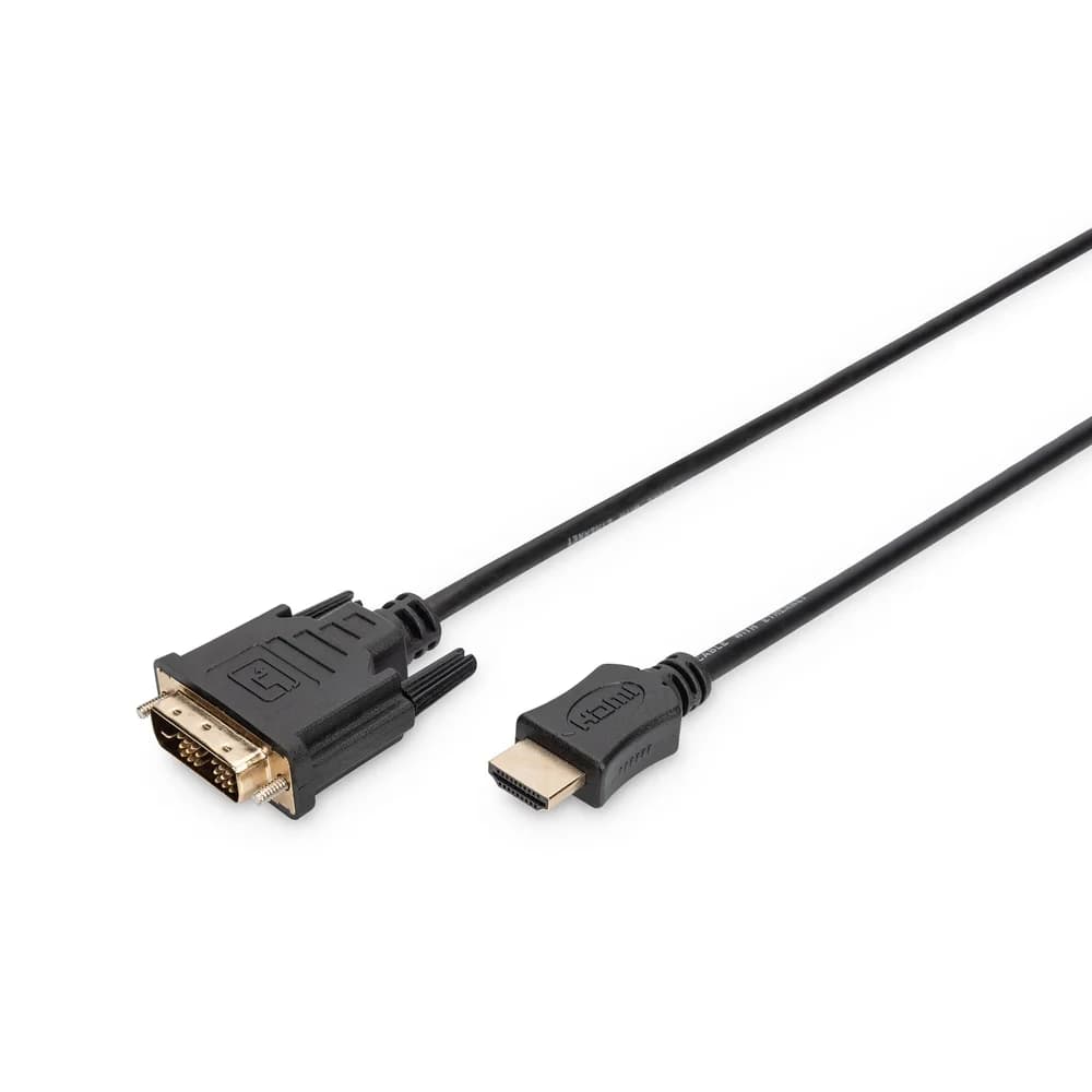 Digitus HDMI-Adapterkabel